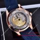 2017 Clone Patek Philippe Rose Gold Black Dial Rubber Strap 39mm (9)_th.jpg